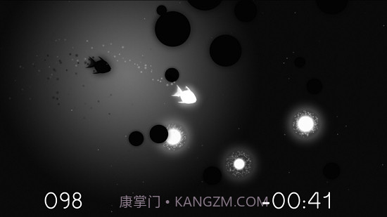 Last Fish最后的鱼截图1