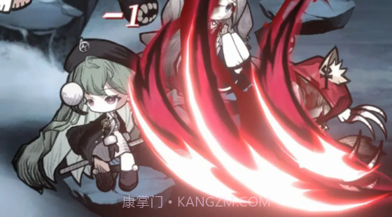 代号雪境截图1 代号雪境截图1