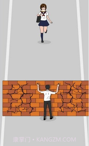 烤面包的女孩中文版(Toast Girl)截图2 烤面包的女孩中文版(Toast Girl)截图2