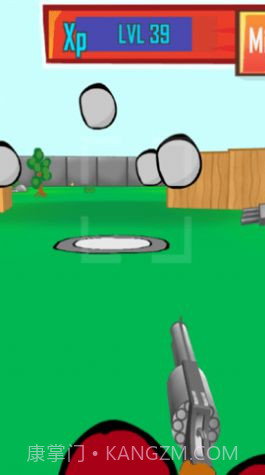 火柴人吃鸡迷你生存战截图1 火柴人吃鸡迷你生存战截图1