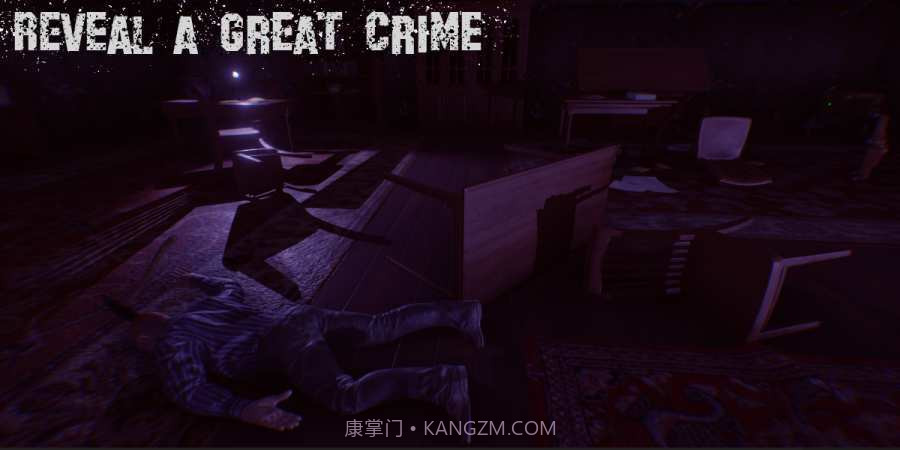 最长的一夜截图1