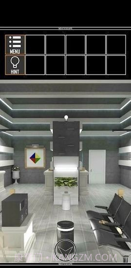 逃出画廊截图4 逃出画廊截图4