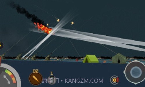 战机之战截图1 战机之战截图1