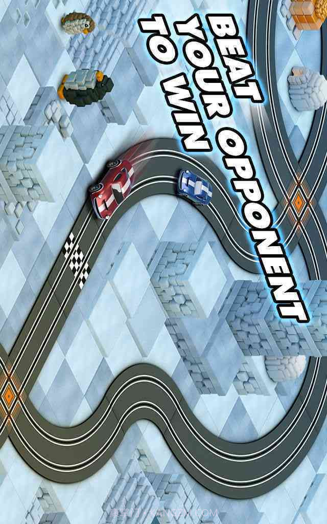 轨道赛车截图3