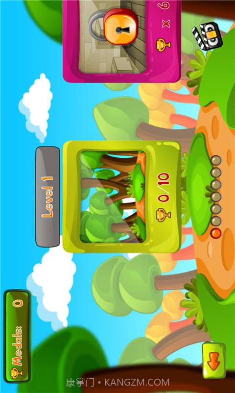 炸了那些怪物截图2 炸了那些怪物截图2