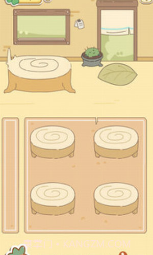 萌鸡烤饼店截图3