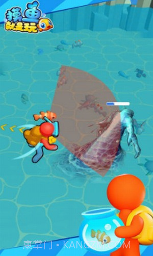 摸鱼就是玩截图3 摸鱼就是玩截图3