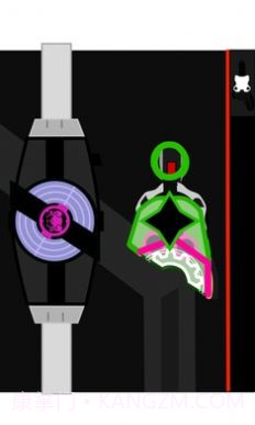 DX极狐模拟器截图1