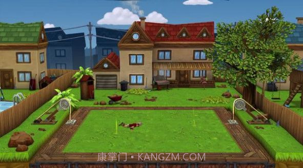 狂热寻宝者截图3