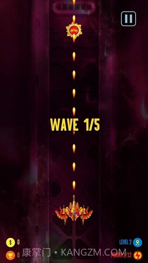 银河射击截图4 银河射击截图4