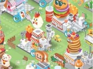 小鸡餐厅中文版截图1