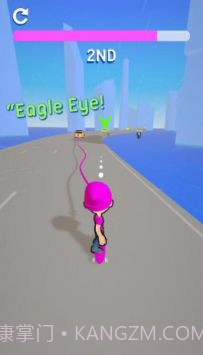 射绳枪比赛截图1 射绳枪比赛截图1