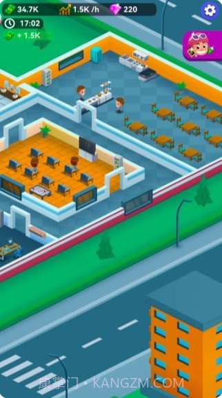 消防大英雄截图2