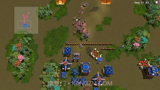 问鼎神坛中文版截图2