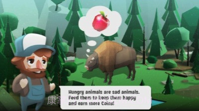 动物园世界截图1