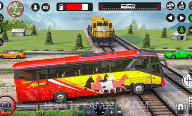 美国城市巴士22023截图3