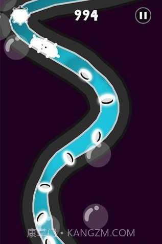 白细胞历险记截图3 白细胞历险记截图3