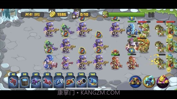 一个小镇的危机截图4 一个小镇的危机截图4