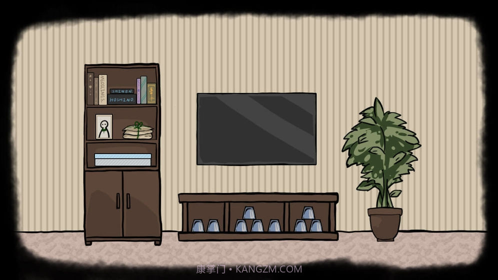 RustRed截图1 RustRed截图1