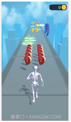 怪物进化之路截图3