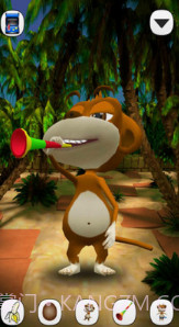 会说话的猴子截图3