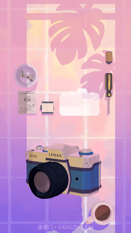 用心组装AssembIewithcare截图1