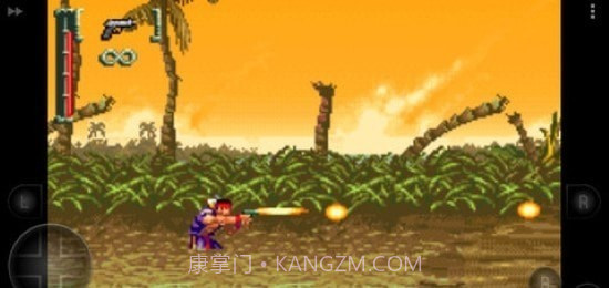 恐龙猎人进化截图1