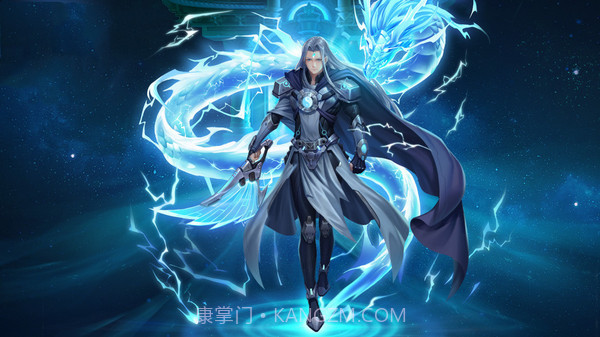 幻想神话志截图1