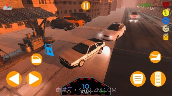 显卡挖矿模拟器截图3 显卡挖矿模拟器截图3