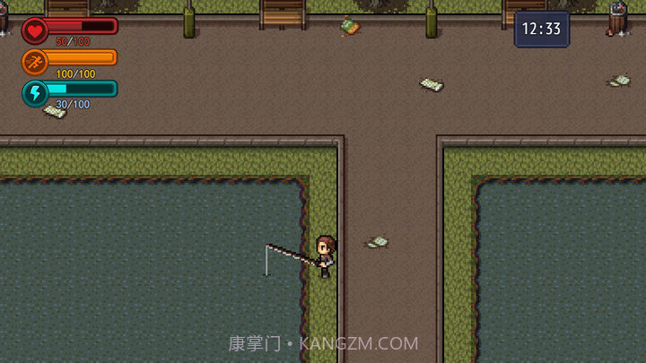 生存边缘3截图1