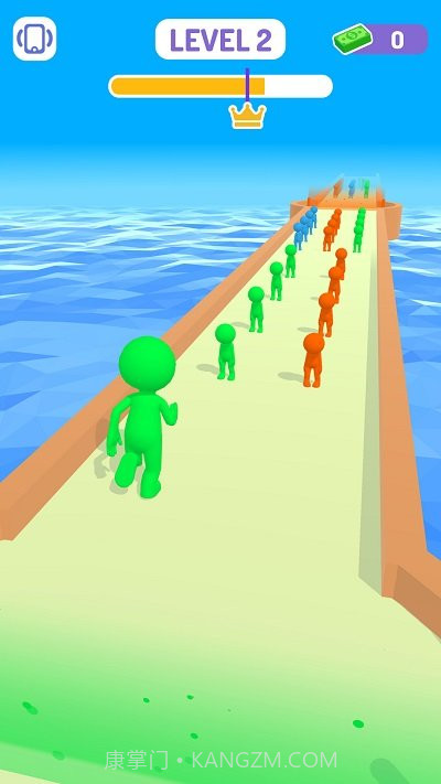 色彩向前冲截图2