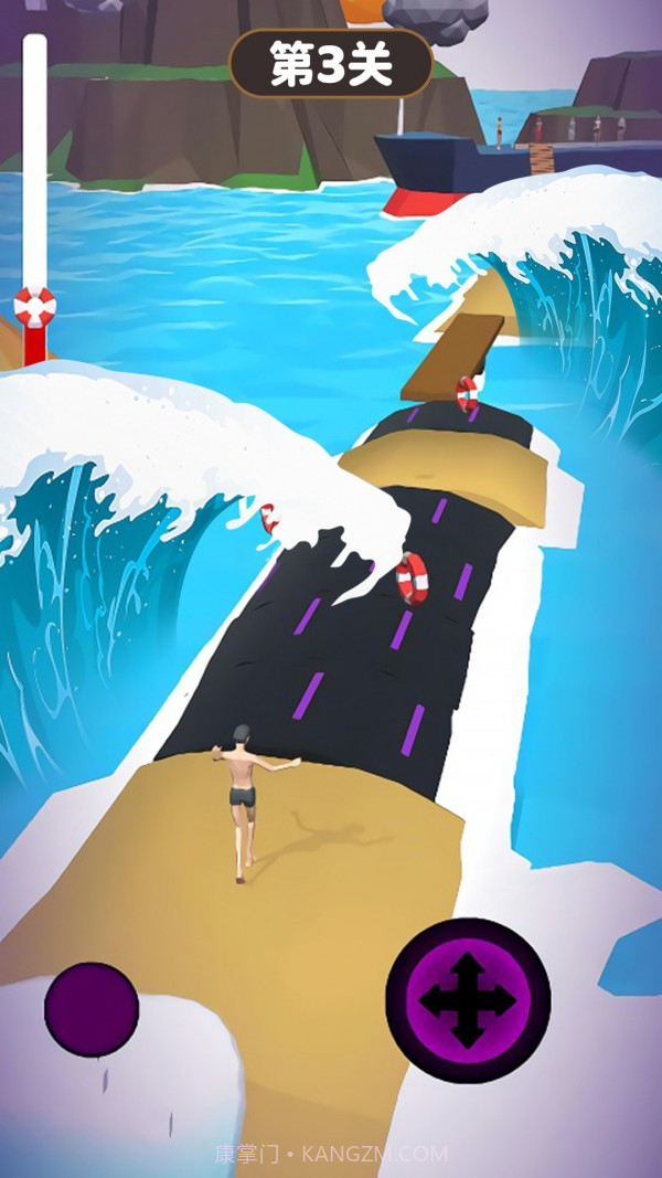 洪水模拟器截图4 洪水模拟器截图4