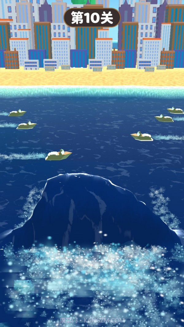 洪水模拟器截图5 洪水模拟器截图5