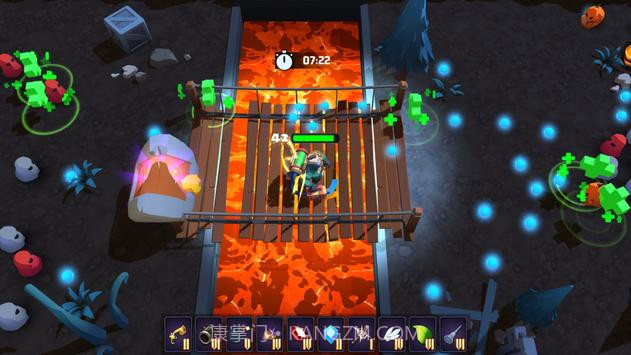 捉鬼特工队截图3