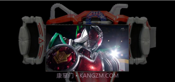 假面骑士铠武创世纪模拟器截图1