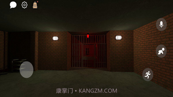 恐怖后室2联机版截图3 恐怖后室2联机版截图3