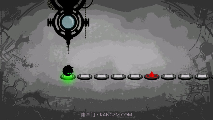 墨汁大作战截图1