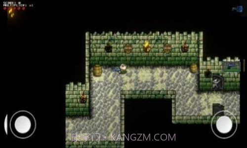 迷你地下城射手截图1 迷你地下城射手截图1