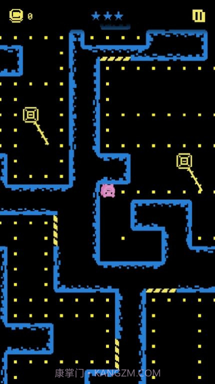 小猪迷宫逃生截图3 小猪迷宫逃生截图3