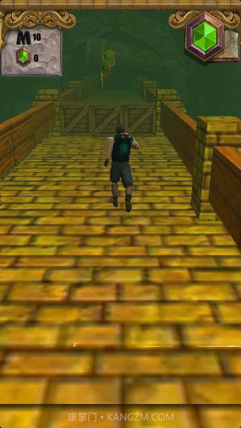 迷失逃亡2截图3 迷失逃亡2截图3