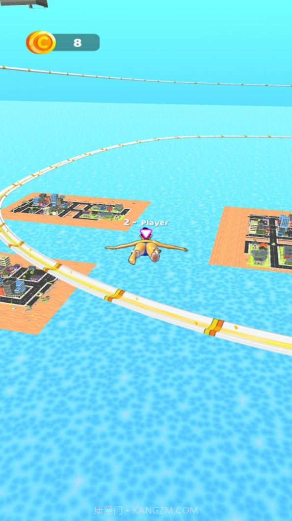 抖音滑滑梯我最美截图4 抖音滑滑梯我最美截图4