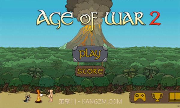 战争进化史2截图3 战争进化史2截图3