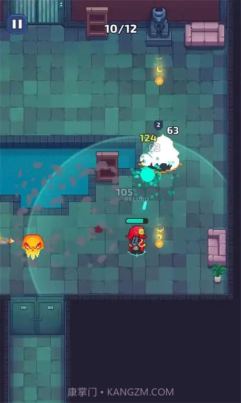 救火行动小队截图3 救火行动小队截图3