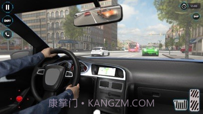 大警察模拟2021截图4