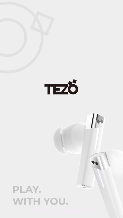 tezo club截图1