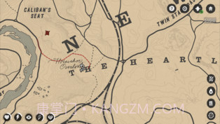RDR2截图2 RDR2截图2