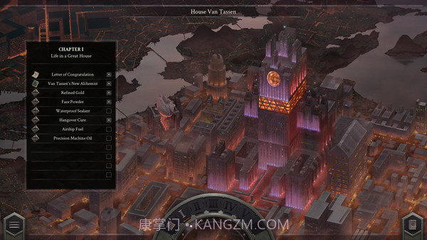 Opus Magnum免费版截图5