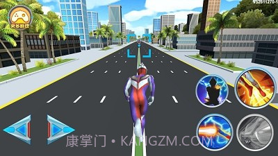 高能凹凸怪截图3