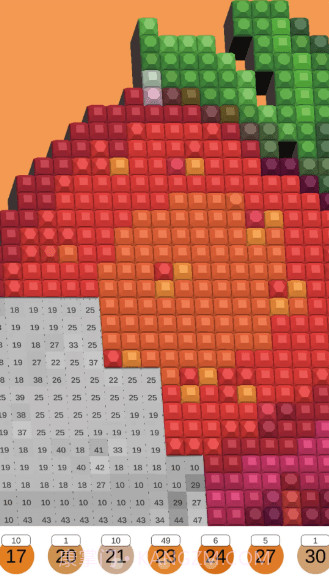 钻石粘粘乐截图2 钻石粘粘乐截图2