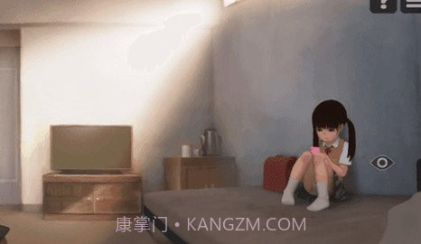 迷失的小女孩（LostLife demo）截图2